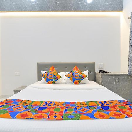Fabhotel Grand Embassy Indore Luaran gambar